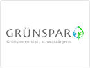 GRÜNSPAR AT