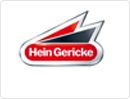 Hein Gericke
