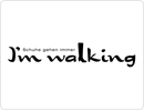 I´m walking