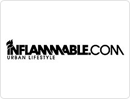 INFLAMMABLE.com