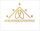 LUXUSINSEKTENHOTELS