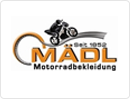 MÄDL Motorradhelme