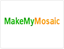 MakeMyMosaic