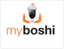 myboshi