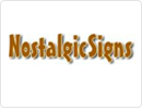 NostalgicSigns