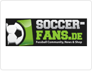 SOCCER-FANS.de