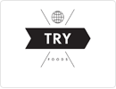 TRY FOODS