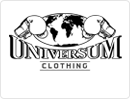 UNIVERSUM Clothing