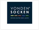 VON DEN SOCKEN