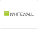 WHITE WALL