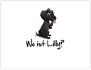 Wo ist Lilly?