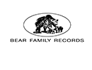 BEAR FAMILY RECORDS
