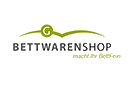 BETTWAREN SHOP