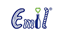 Emil - die Flasche zum Anziehen