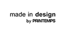 made in design