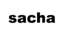 sacha