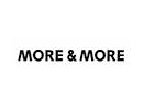 MORE&MORE