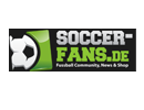 SOCCER-FANS.de